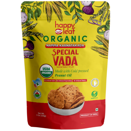 Special Vada