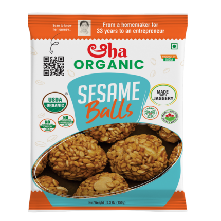 Sesame Ball
